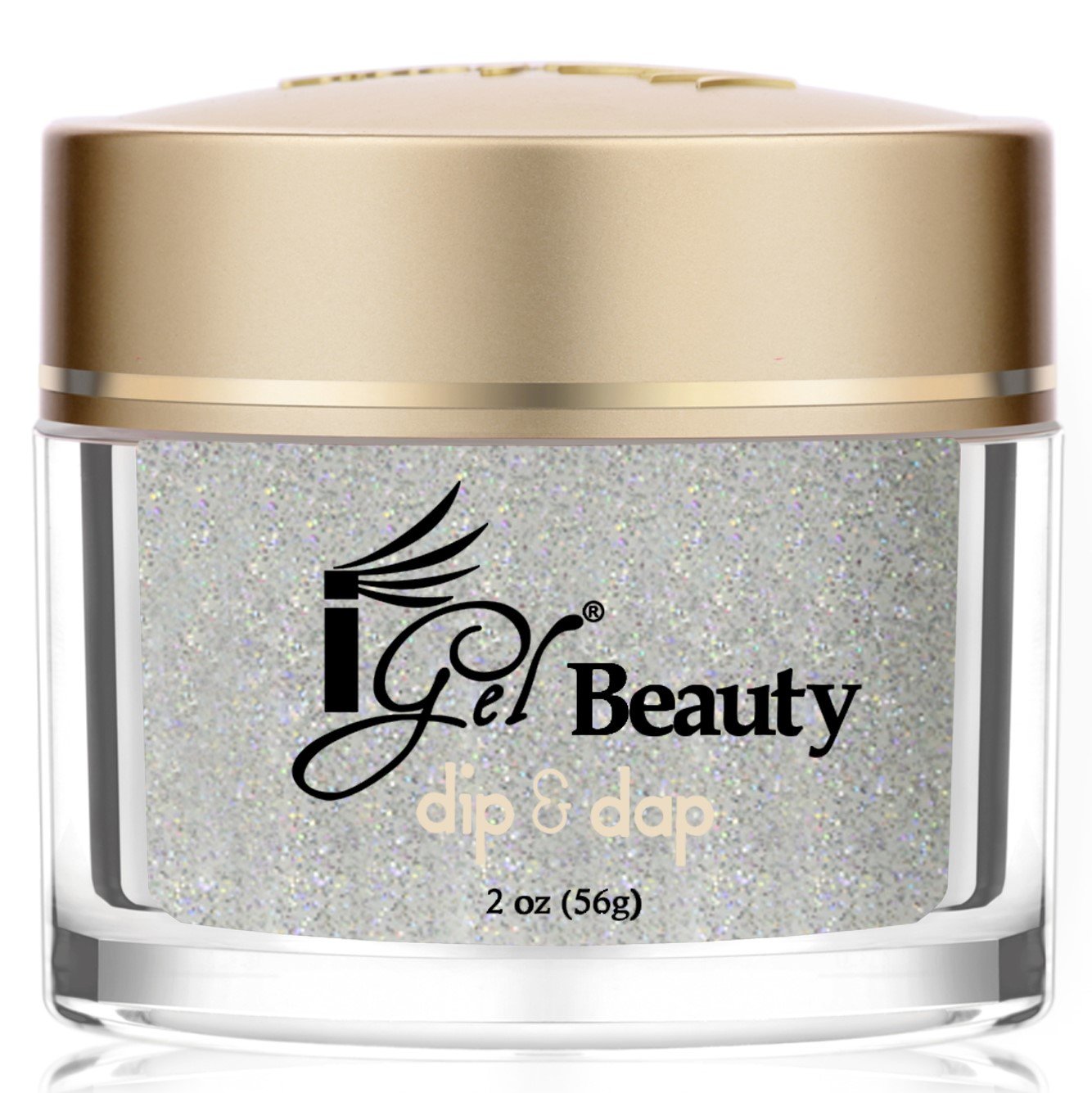 iGel Beauty - Dip & Dap Powder - DD147 Illuminator